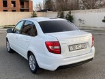 LADA (VAZ) Granta-19