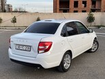 LADA (VAZ) Granta-16