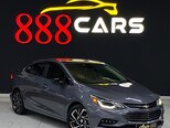 Chevrolet Cruze-2