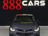 Chevrolet Cruze-3