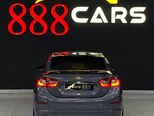 Chevrolet Cruze-4