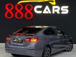 Chevrolet Cruze-5