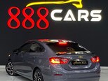 Chevrolet Cruze-7