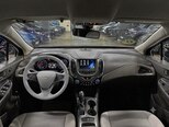 Chevrolet Cruze-9