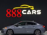 Chevrolet Cruze-8