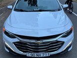 Chevrolet Malibu-8