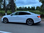 Chevrolet Malibu-4