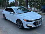 Chevrolet Malibu-9