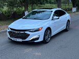 Chevrolet Malibu-1