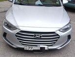 Hyundai Elantra-1