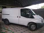Ford Transit-4
