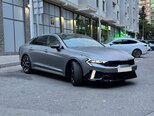 Kia K5-4