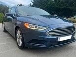 Ford Fusion (North America)-2