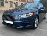 Ford Fusion (North America)-1