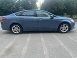 Ford Fusion (North America)-7