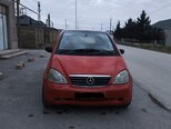 Mercedes A 160-2