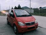 Mercedes A 160-1