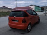 Mercedes A 160-4