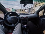 Mercedes A 160-7