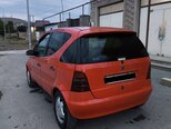 Mercedes A 160-6