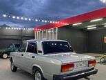 LADA (VAZ) 2107-6