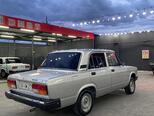 LADA (VAZ) 2107-4