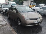 Toyota Prius-7
