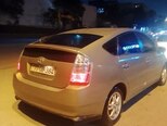 Toyota Prius-4