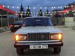 LADA (VAZ) 2107-2