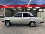 LADA (VAZ) 2107-7