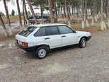 LADA (VAZ) 2109-6