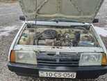 LADA (VAZ) 2109-1