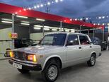LADA (VAZ) 2107-8