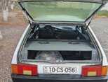 LADA (VAZ) 2109-2
