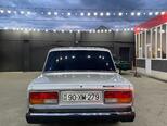 LADA (VAZ) 2107-5