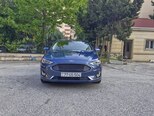 Ford Fusion (North America)-1