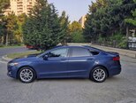 Ford Fusion (North America)-2