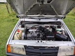 LADA (VAZ) 21099-8