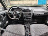 LADA (VAZ) 21099-4