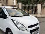 Chevrolet Spark-4