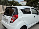Chevrolet Spark-10
