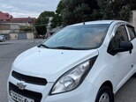 Chevrolet Spark-3