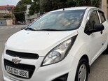 Chevrolet Spark-6