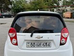 Chevrolet Spark-8