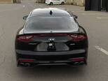 Kia Stinger-5