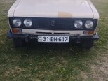 LADA (VAZ) 2106-1