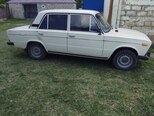 LADA (VAZ) 2106-3