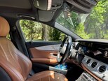 Mercedes E 300 e-3