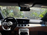 Mercedes E 300 e-4