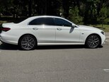 Mercedes E 300 e-11